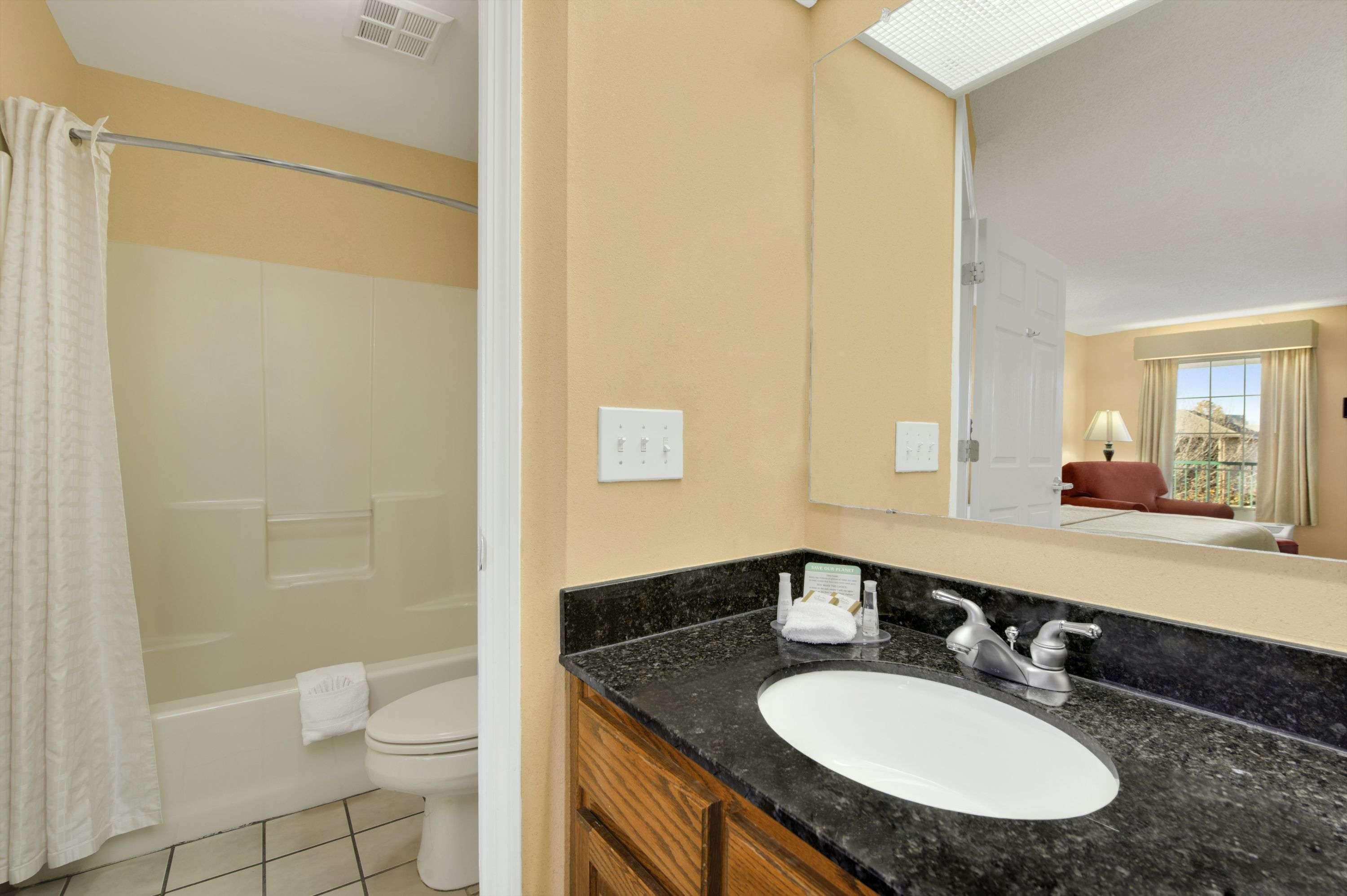 Motel Baymont By Wyndham Warner Robins Esterno foto